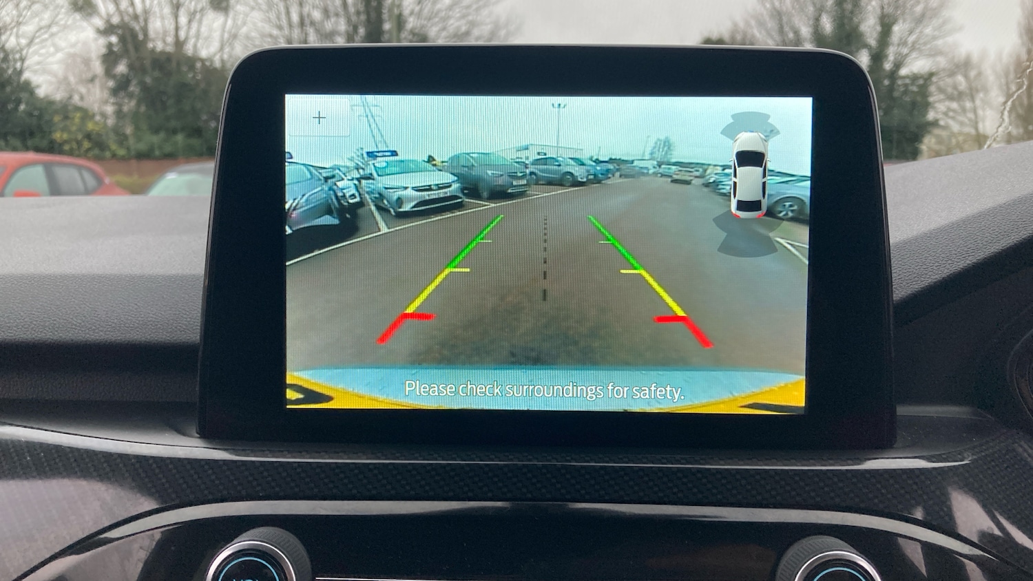 Used Ford Kuga 2023 for sale - 76980776: Photo 28