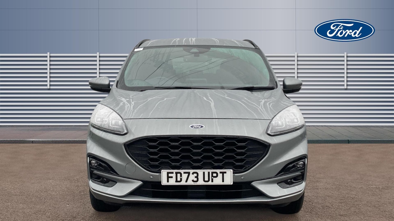 Used Ford Kuga 2023 for sale - 76980776: Photo 3