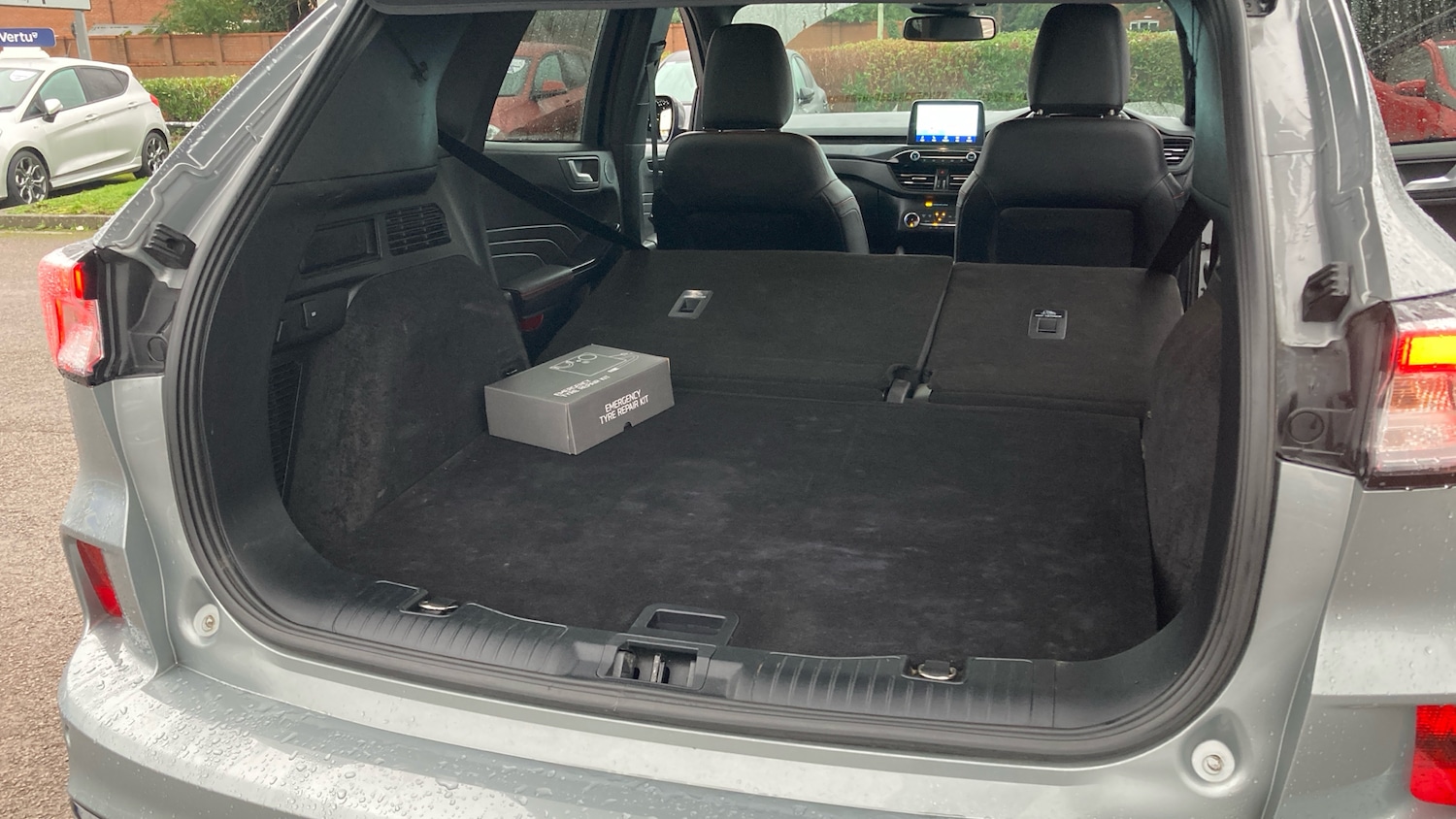 Used Ford Kuga 2023 for sale - 76980776: Photo 34