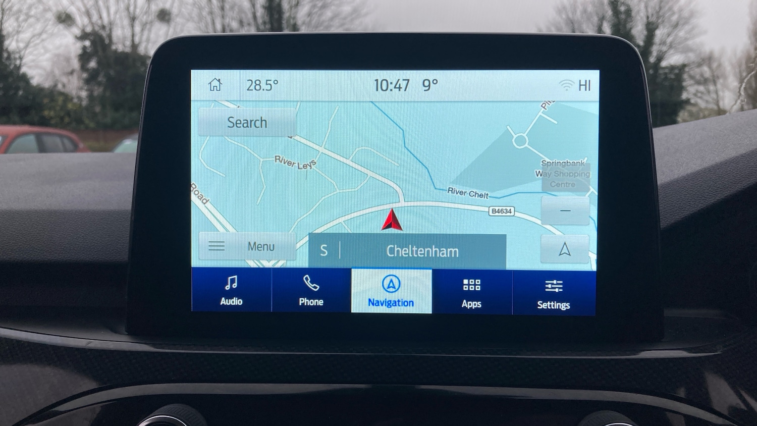 Used Ford Kuga 2023 for sale - 76980776: Photo 38