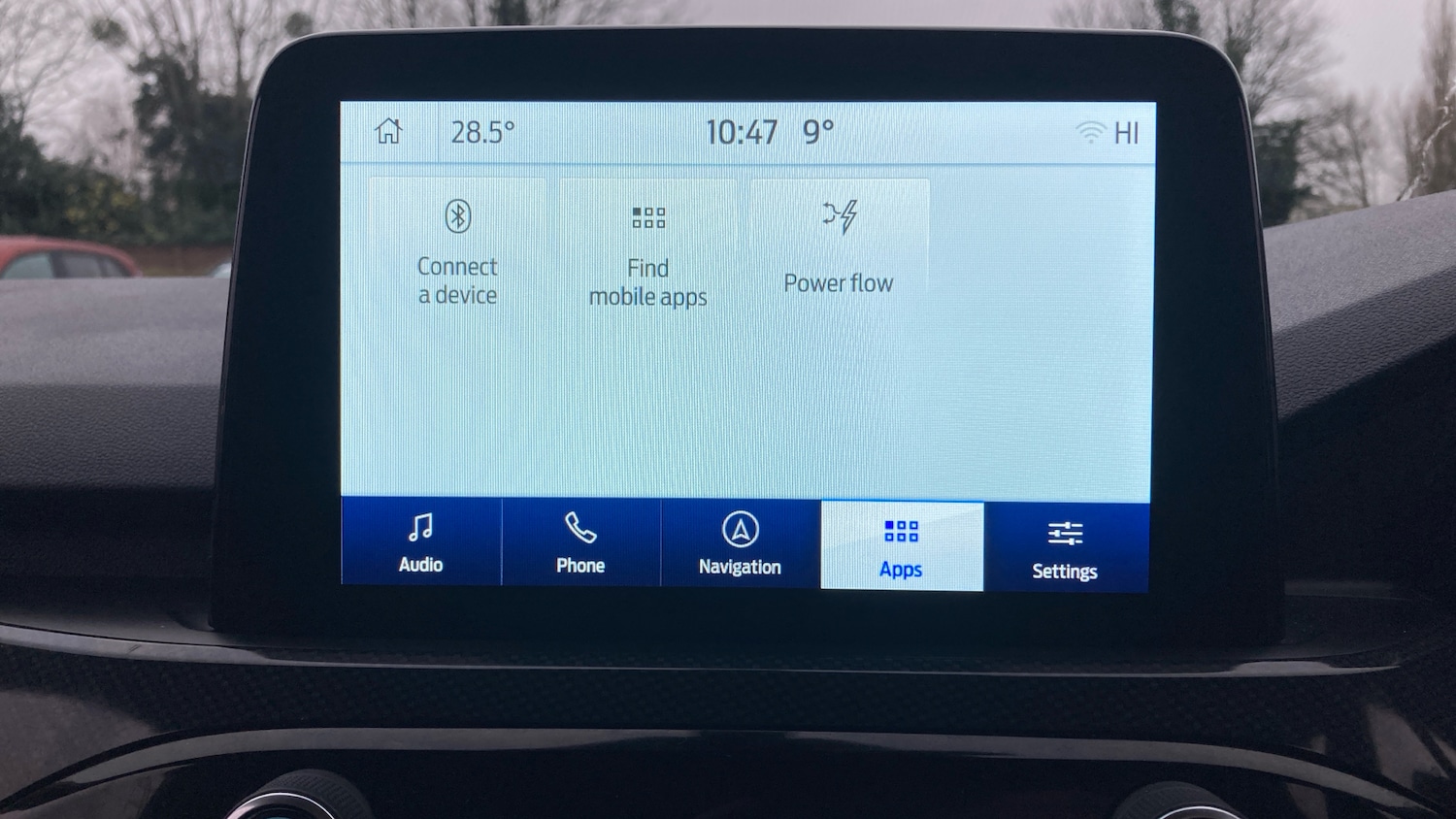 Used Ford Kuga 2023 for sale - 76980776: Photo 39