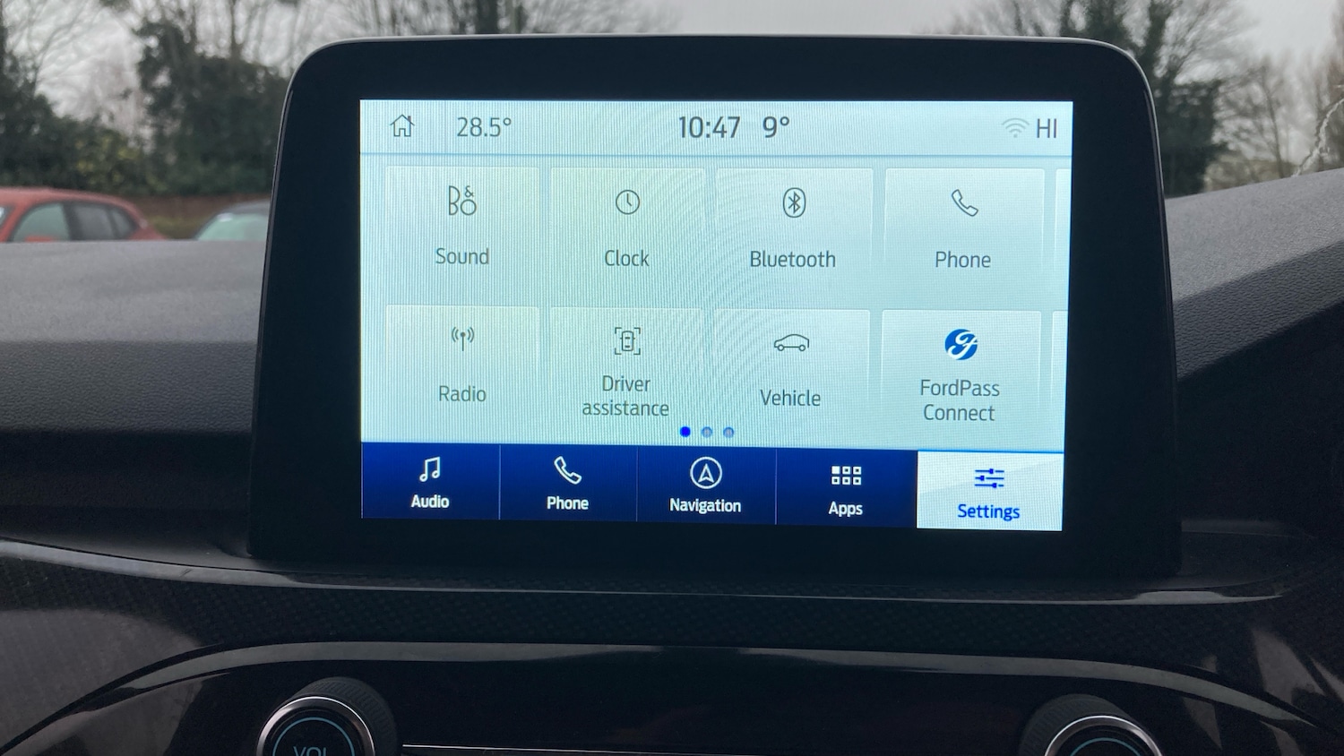 Used Ford Kuga 2023 for sale - 76980776: Photo 41