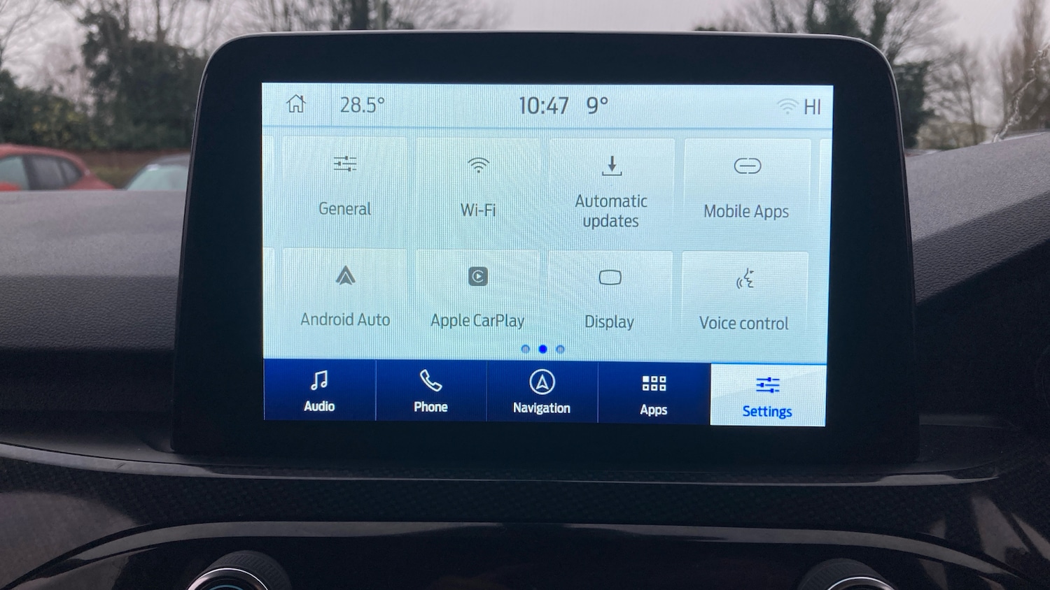 Used Ford Kuga 2023 for sale - 76980776: Photo 42