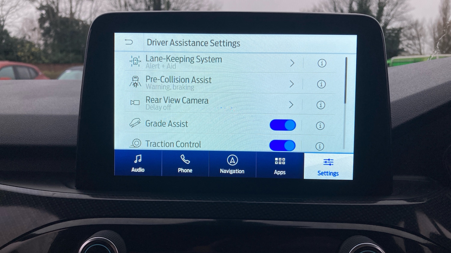 Used Ford Kuga 2023 for sale - 76980776: Photo 43