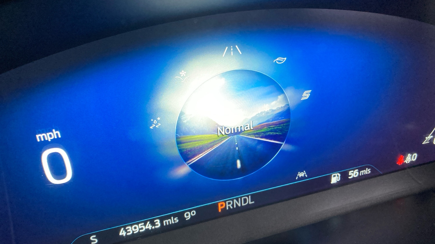 Used Ford Kuga 2023 for sale - 76980776: Photo 44