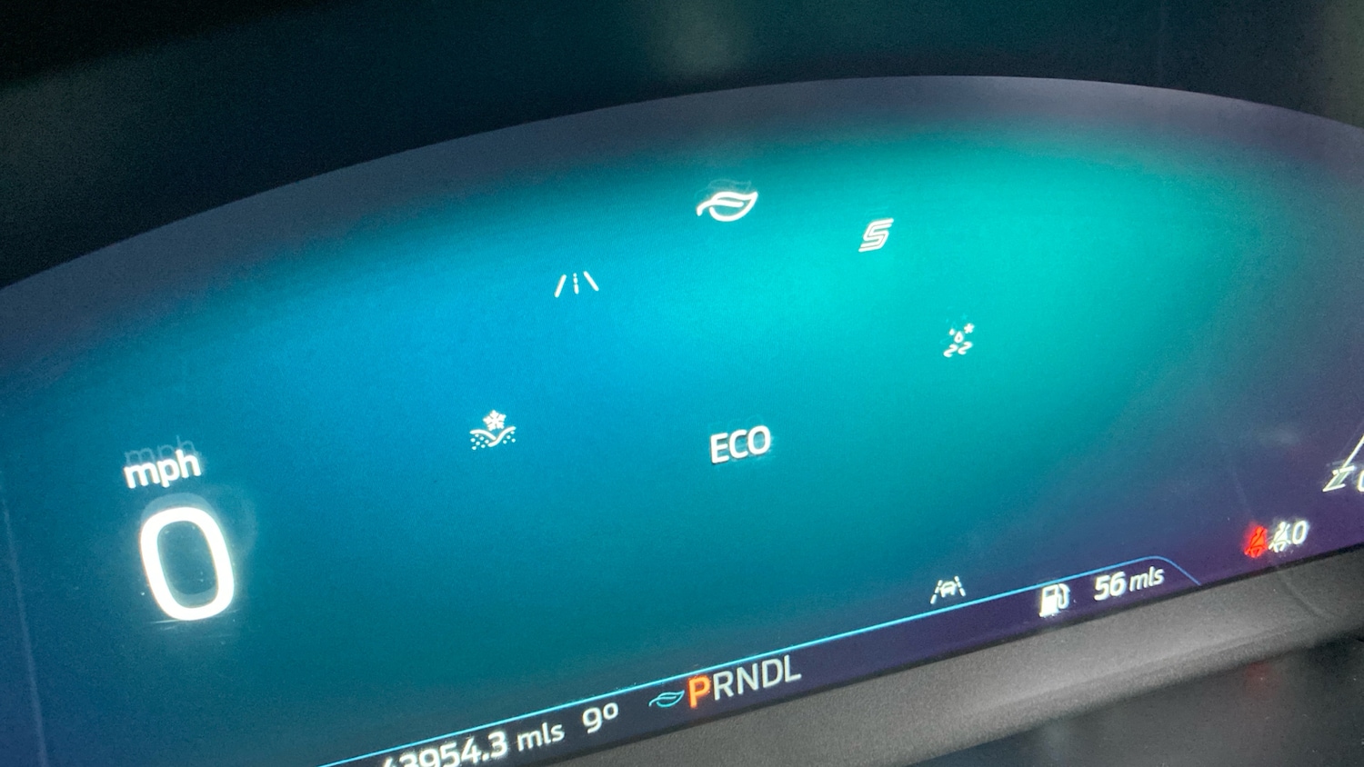 Used Ford Kuga 2023 for sale - 76980776: Photo 45