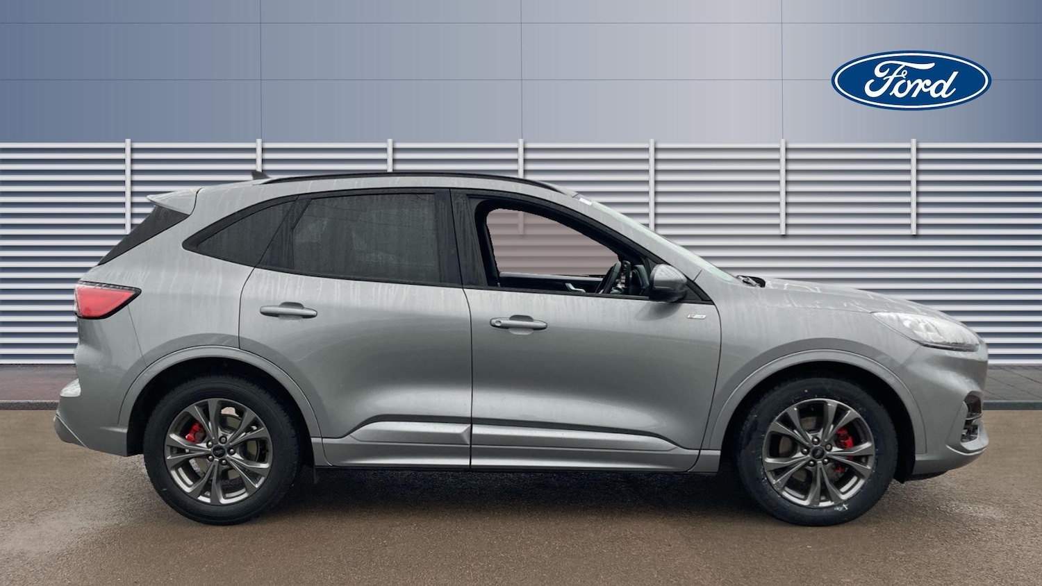 Used Ford Kuga 2023 for sale - 76980776: Photo 5