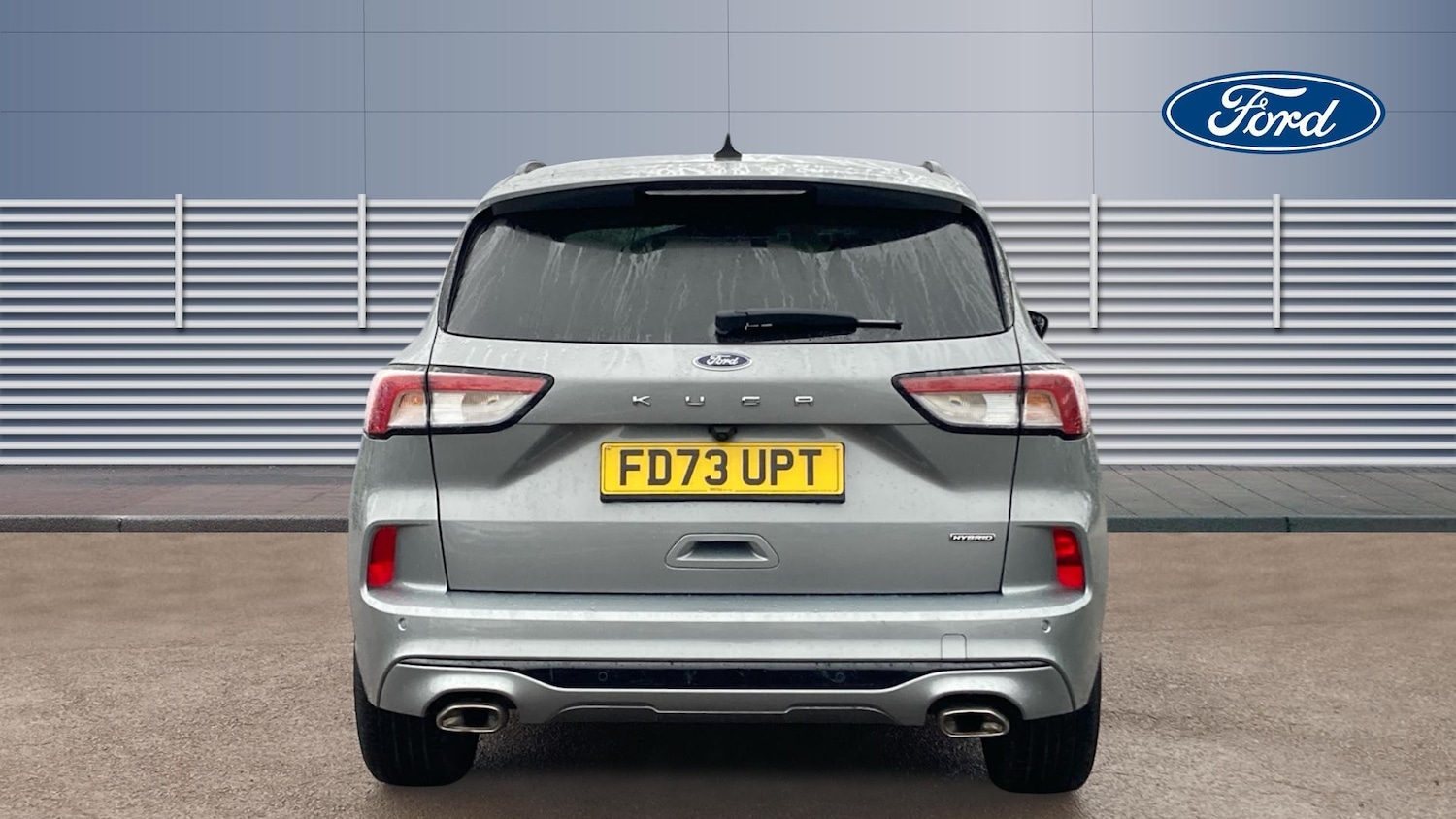 Used Ford Kuga 2023 for sale - 76980776: Photo 6