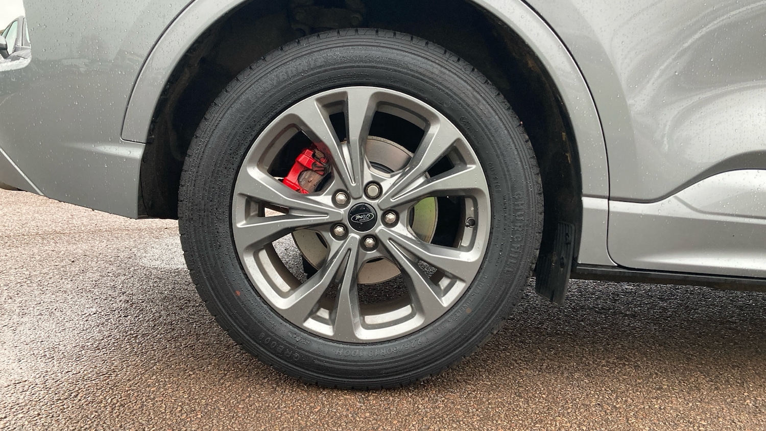 Used Ford Kuga 2023 for sale - 76980776: Photo 7