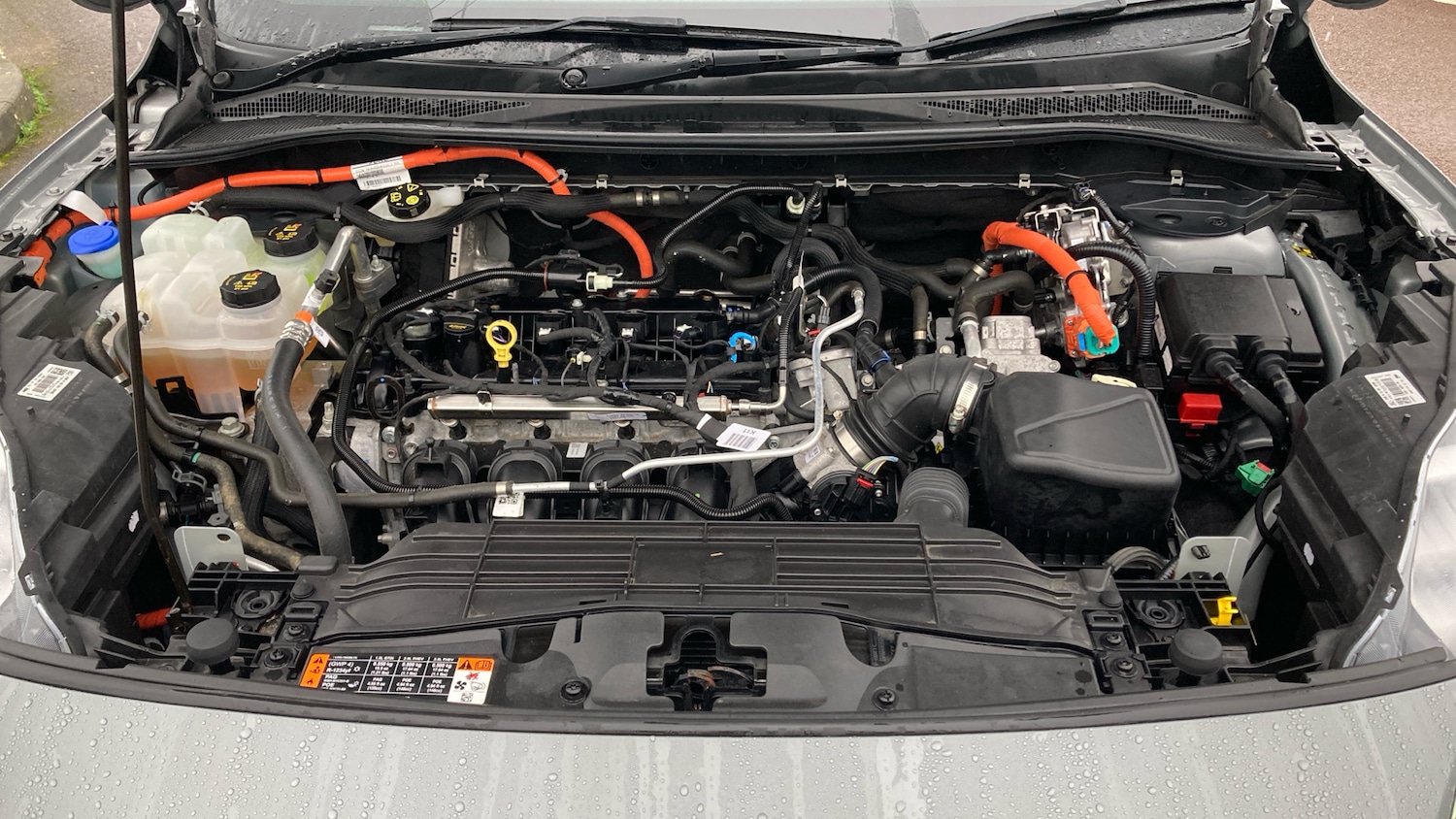 Used Ford Kuga 2023 for sale - 76980776: Photo 8