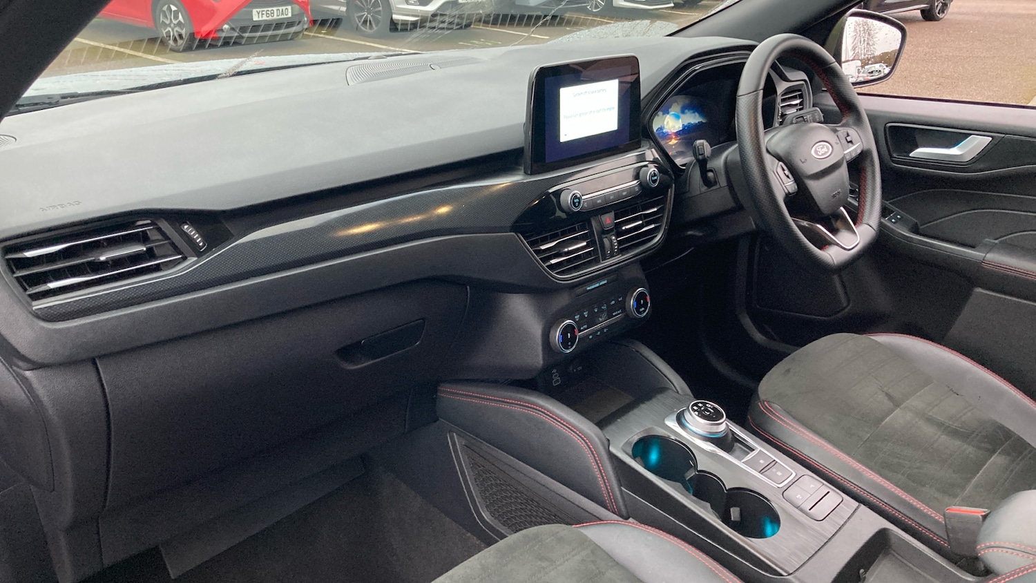 Used Ford Kuga 2023 for sale - 76980776: Photo 9