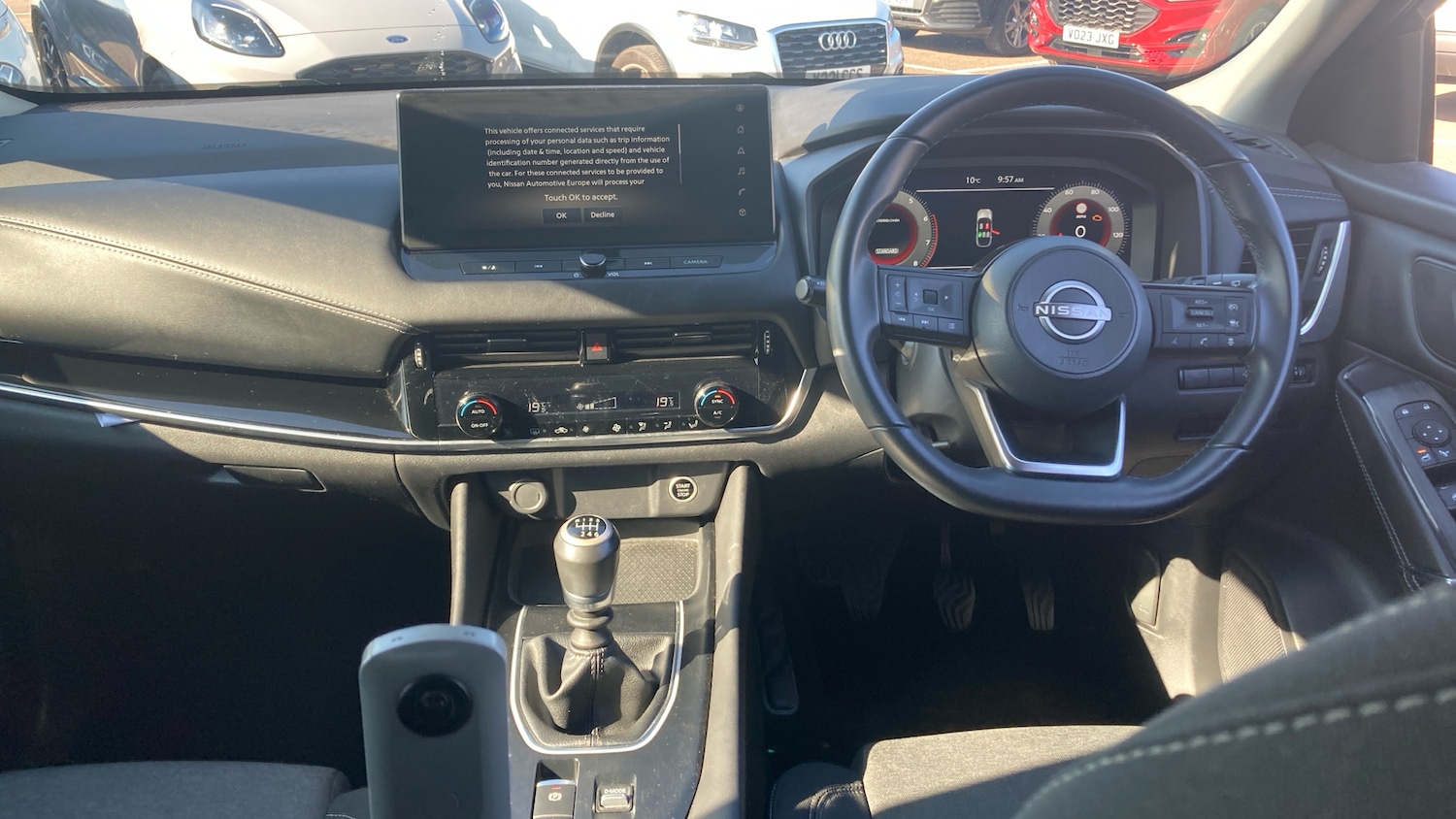 Used Nissan Qashqai 2022 for sale - 77961690: Photo 10