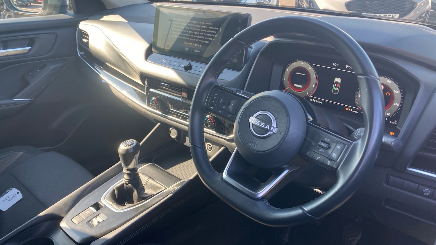 Used Nissan Qashqai 2022 for sale - 77961690: Photo 11