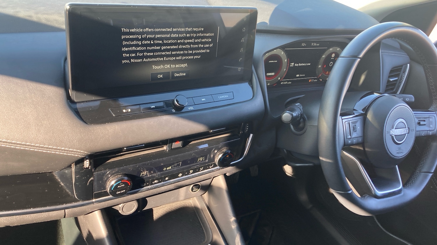 Used Nissan Qashqai 2022 for sale - 77961690: Photo 14