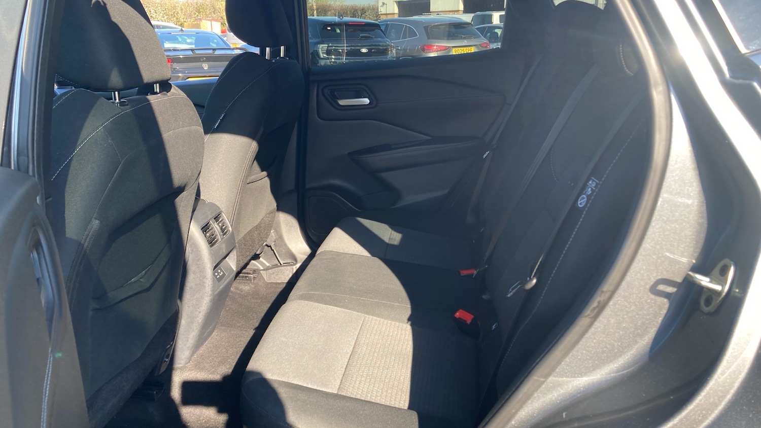 Used Nissan Qashqai 2022 for sale - 77961690: Photo 16