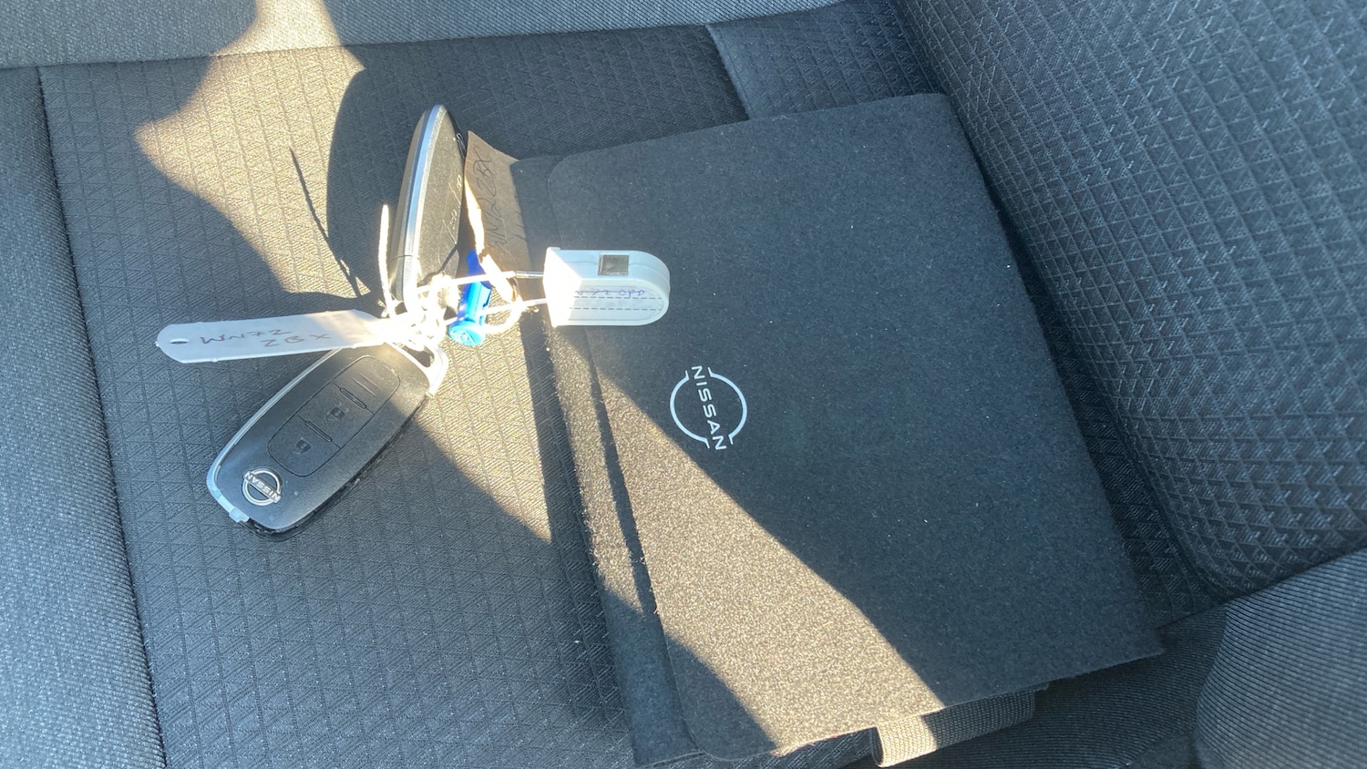 Used Nissan Qashqai 2022 for sale - 77961690: Photo 19