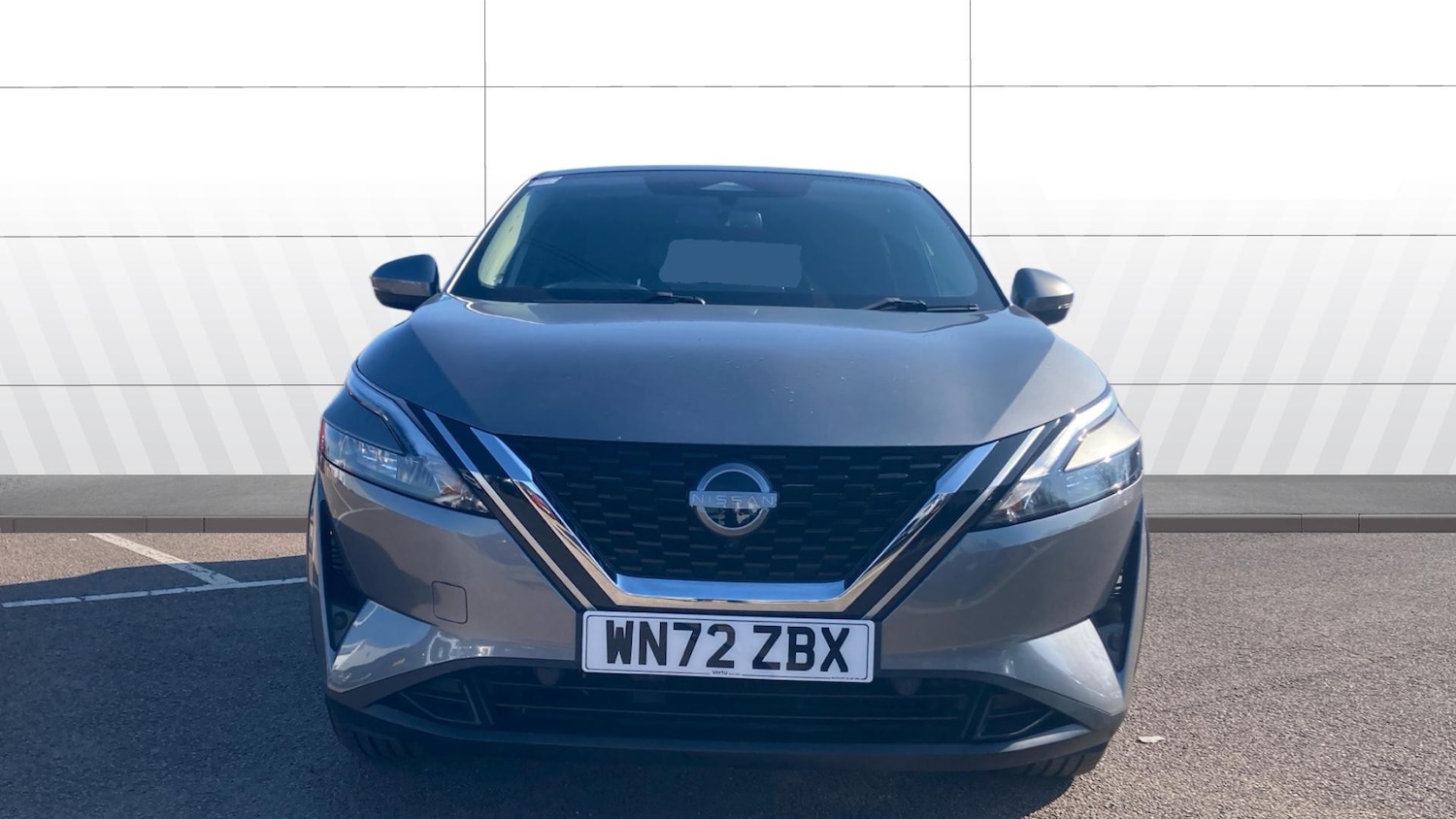 Used Nissan Qashqai 2022 for sale - 77961690: Photo 3