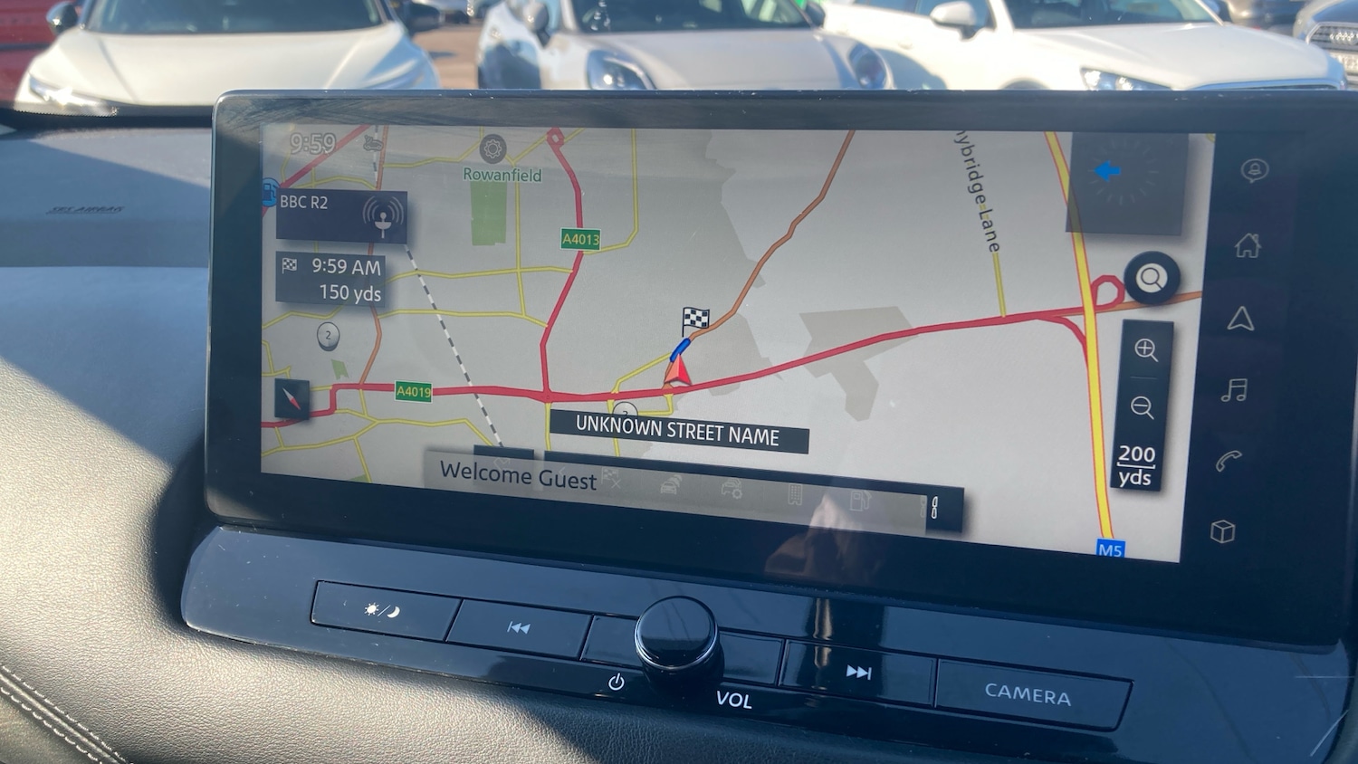 Used Nissan Qashqai 2022 for sale - 77961690: Photo 32