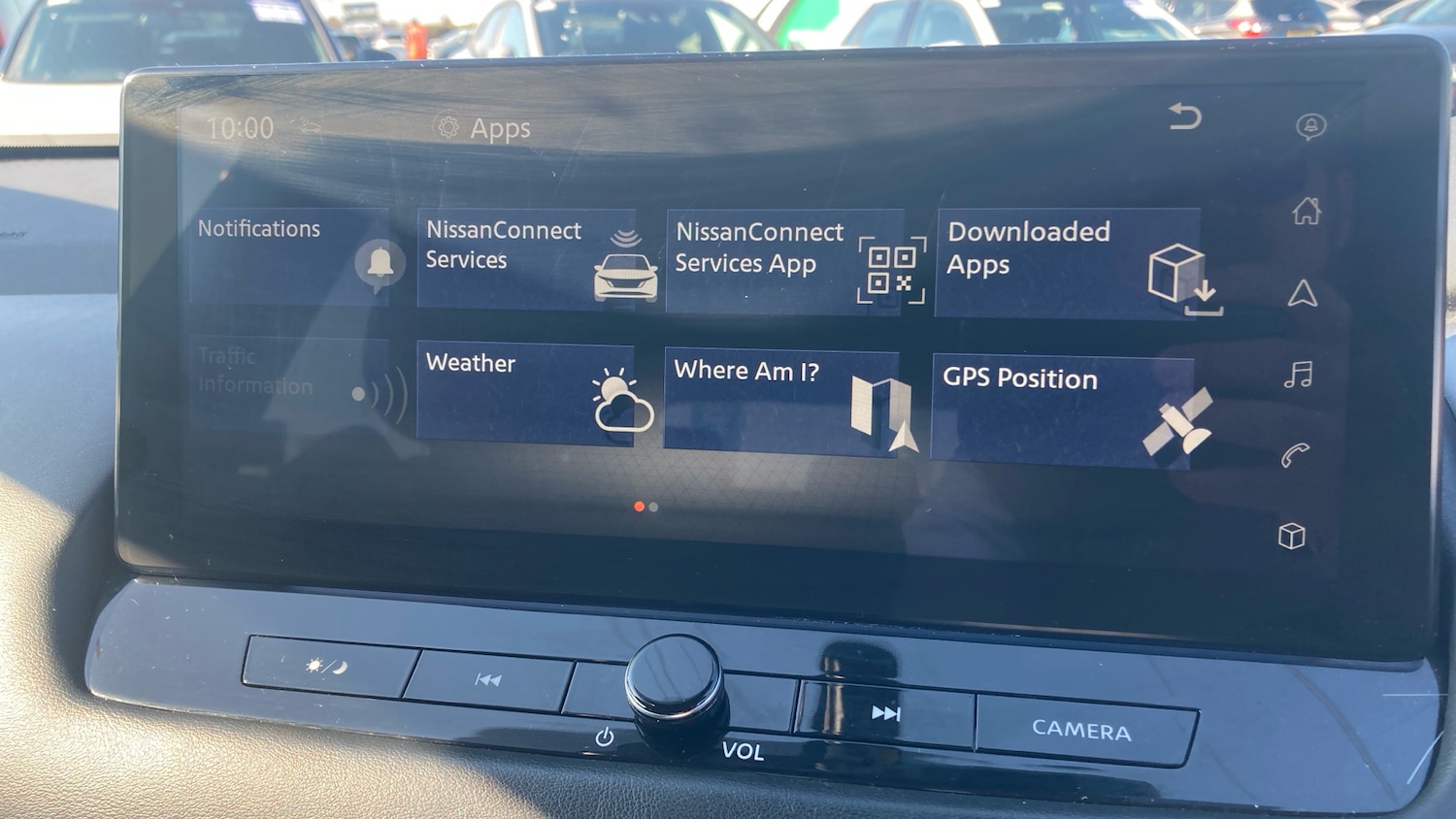 Used Nissan Qashqai 2022 for sale - 77961690: Photo 39