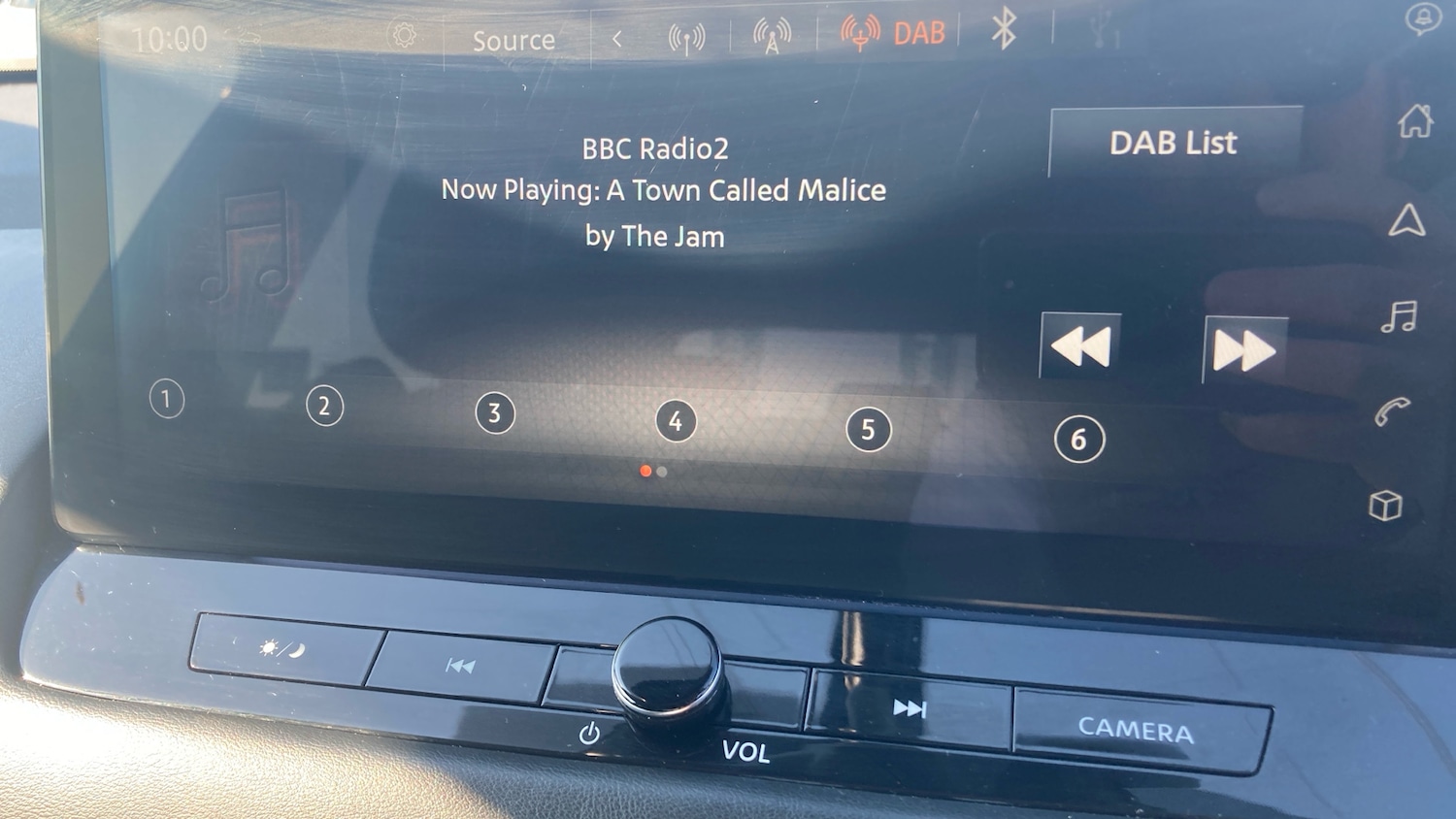 Used Nissan Qashqai 2022 for sale - 77961690: Photo 40