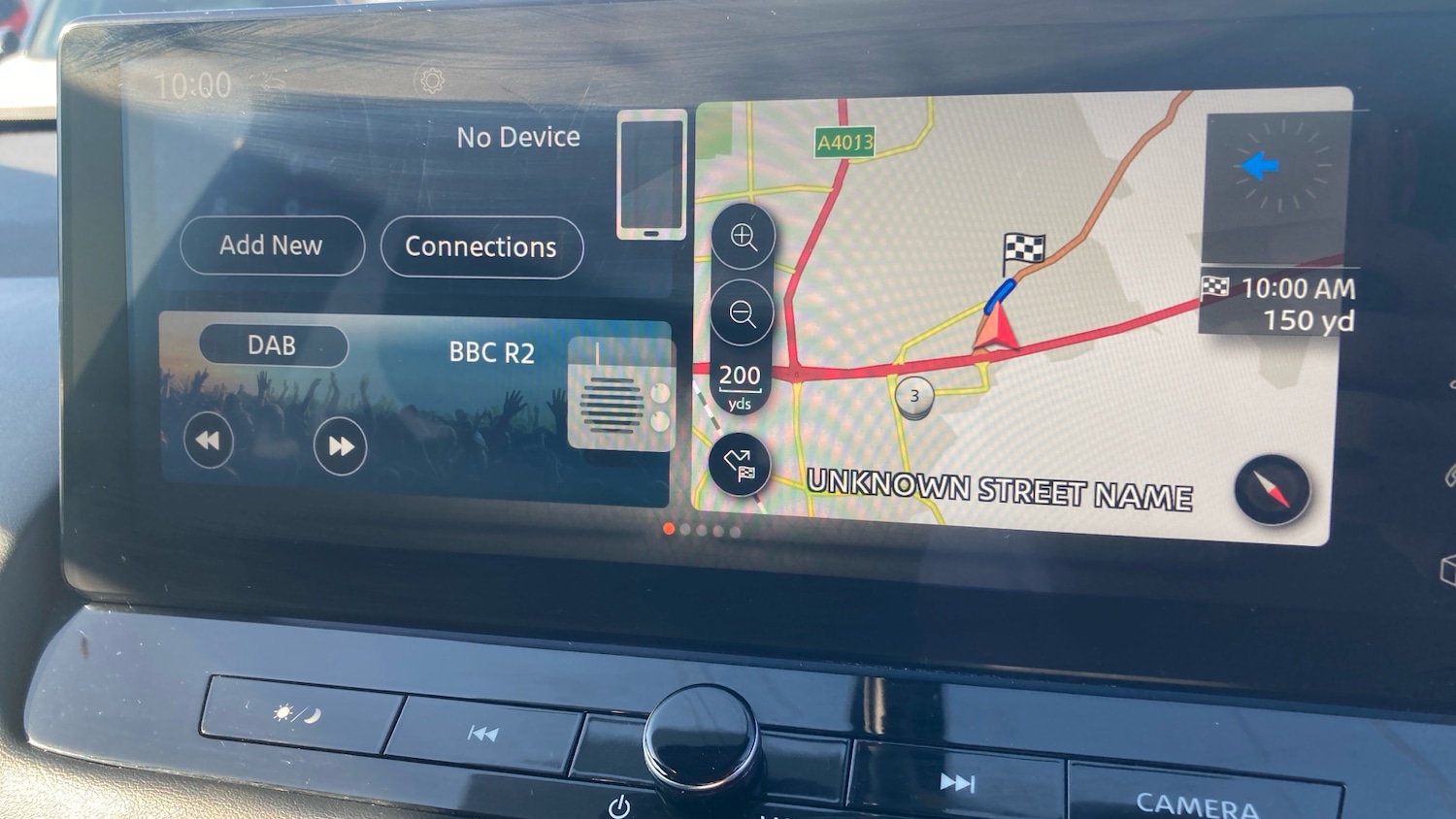 Used Nissan Qashqai 2022 for sale - 77961690: Photo 41