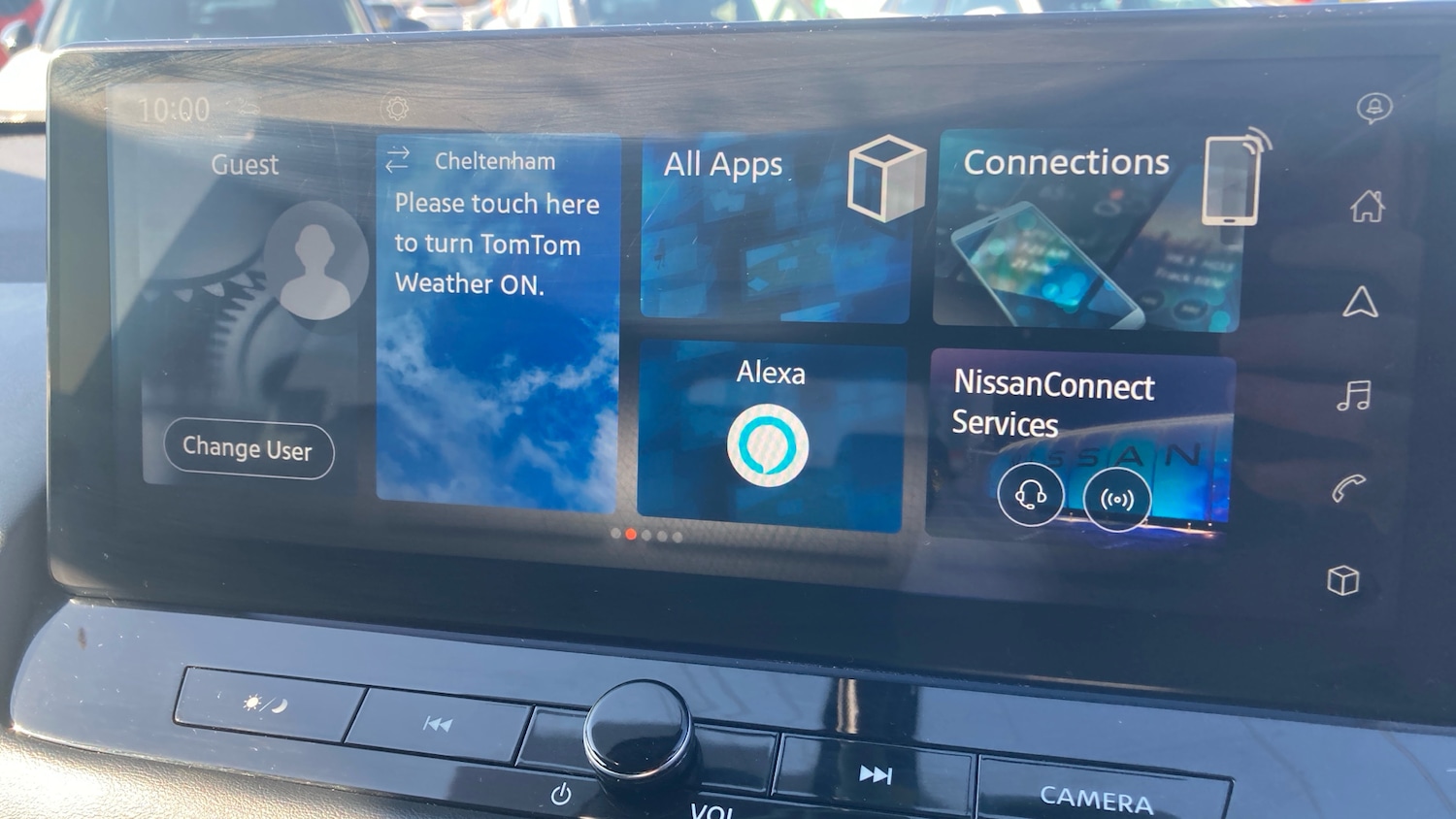 Used Nissan Qashqai 2022 for sale - 77961690: Photo 42