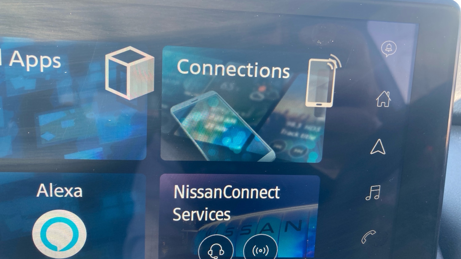 Used Nissan Qashqai 2022 for sale - 77961690: Photo 44