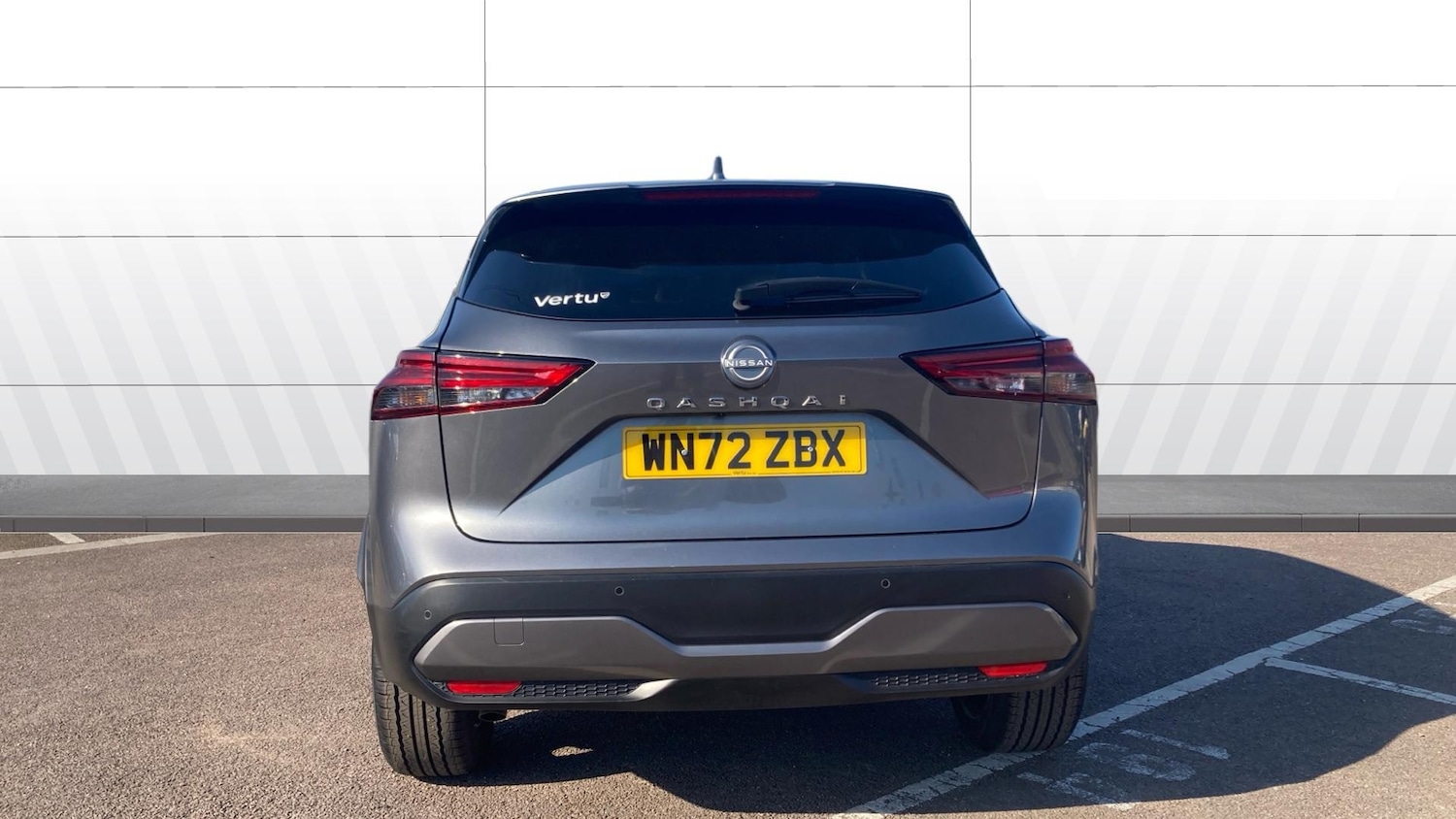 Used Nissan Qashqai 2022 for sale - 77961690: Photo 6