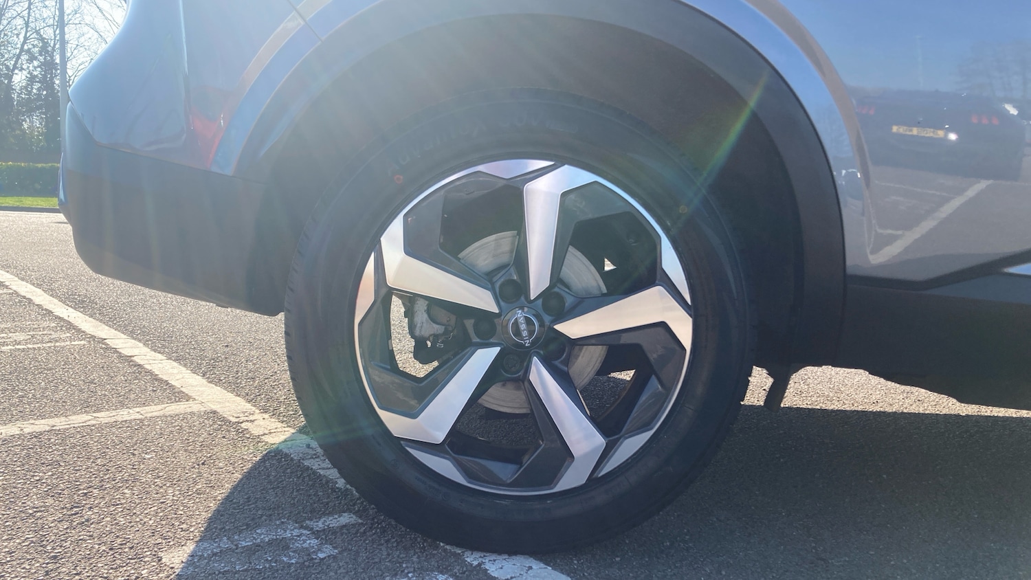 Used Nissan Qashqai 2022 for sale - 77961690: Photo 7