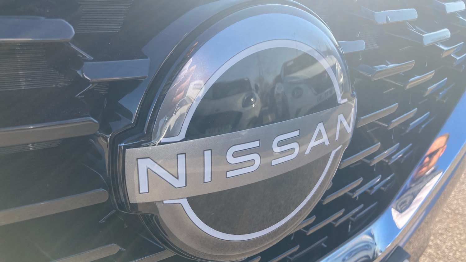 Used Nissan Qashqai 2022 for sale - 77961690: Photo 8