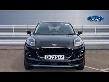 Used Ford Puma 2024 for sale - 74805475: Photo
