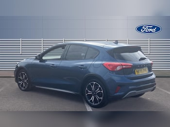Used Ford Focus 2020 for sale - 75772991: Photo