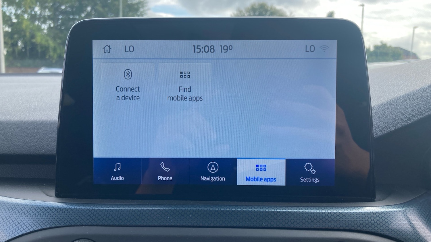 Vehicle 40