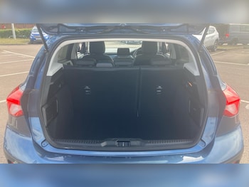 Used Ford Focus 2020 for sale - 75772991: Photo