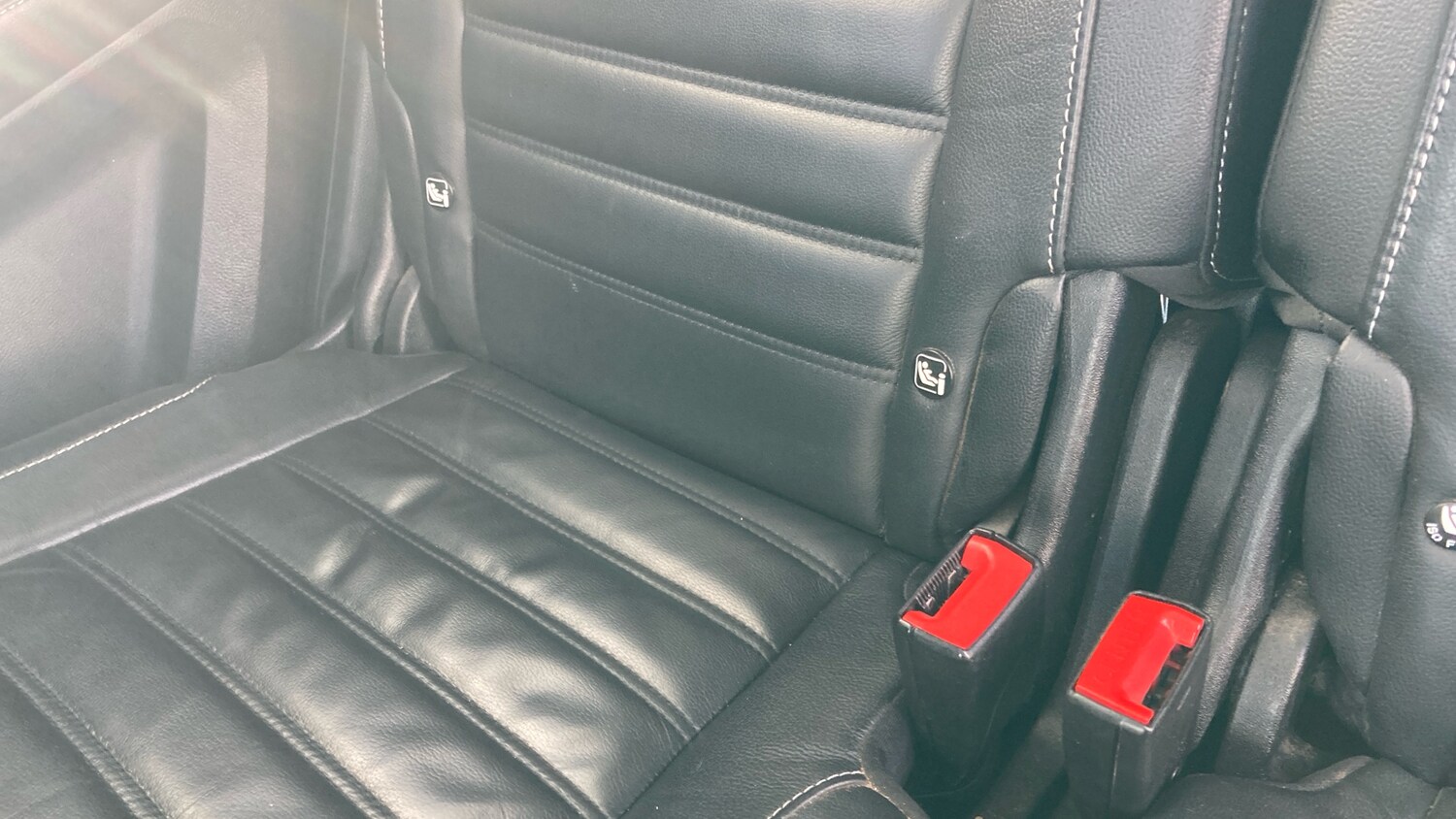 Used Ford Galaxy 2017 for sale - 76576512: Photo 17