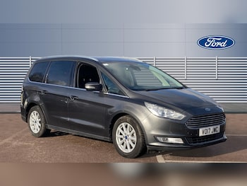 2017 (17) - 2.0 TDCi 150 Titanium X 5dr Powershift Diesel Estate