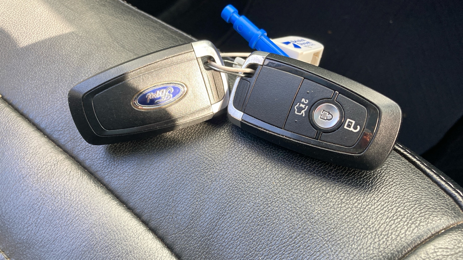 Used Ford Galaxy 2017 for sale - 76576512: Photo 20