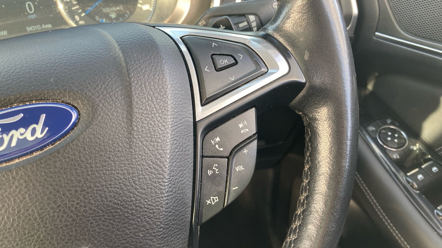 Used Ford Galaxy 2017 for sale - 76576512: Photo 25