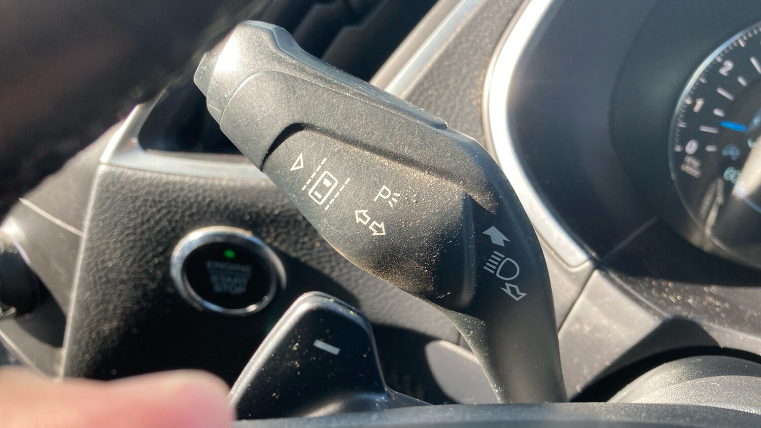 Used Ford Galaxy 2017 for sale - 76576512: Photo 27