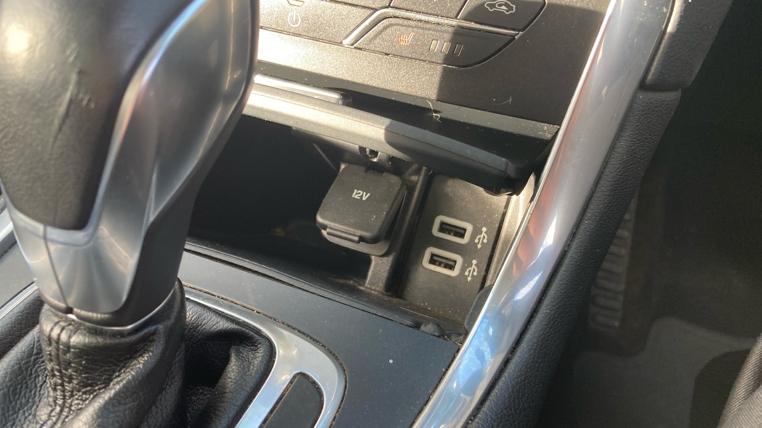 Used Ford Galaxy 2017 for sale - 76576512: Photo 29