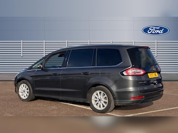 Used Ford Galaxy 2017 for sale - 76576512: Photo