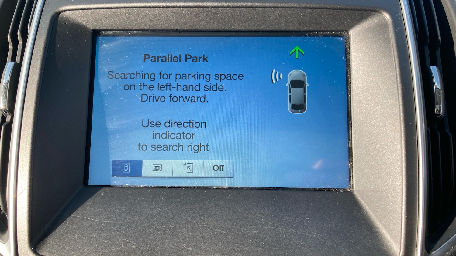 Used Ford Galaxy 2017 for sale - 76576512: Photo 32