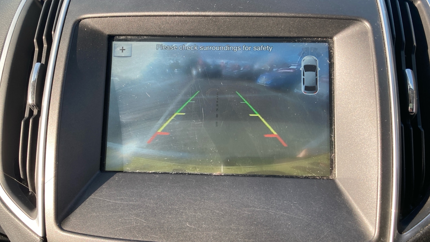 Used Ford Galaxy 2017 for sale - 76576512: Photo 33