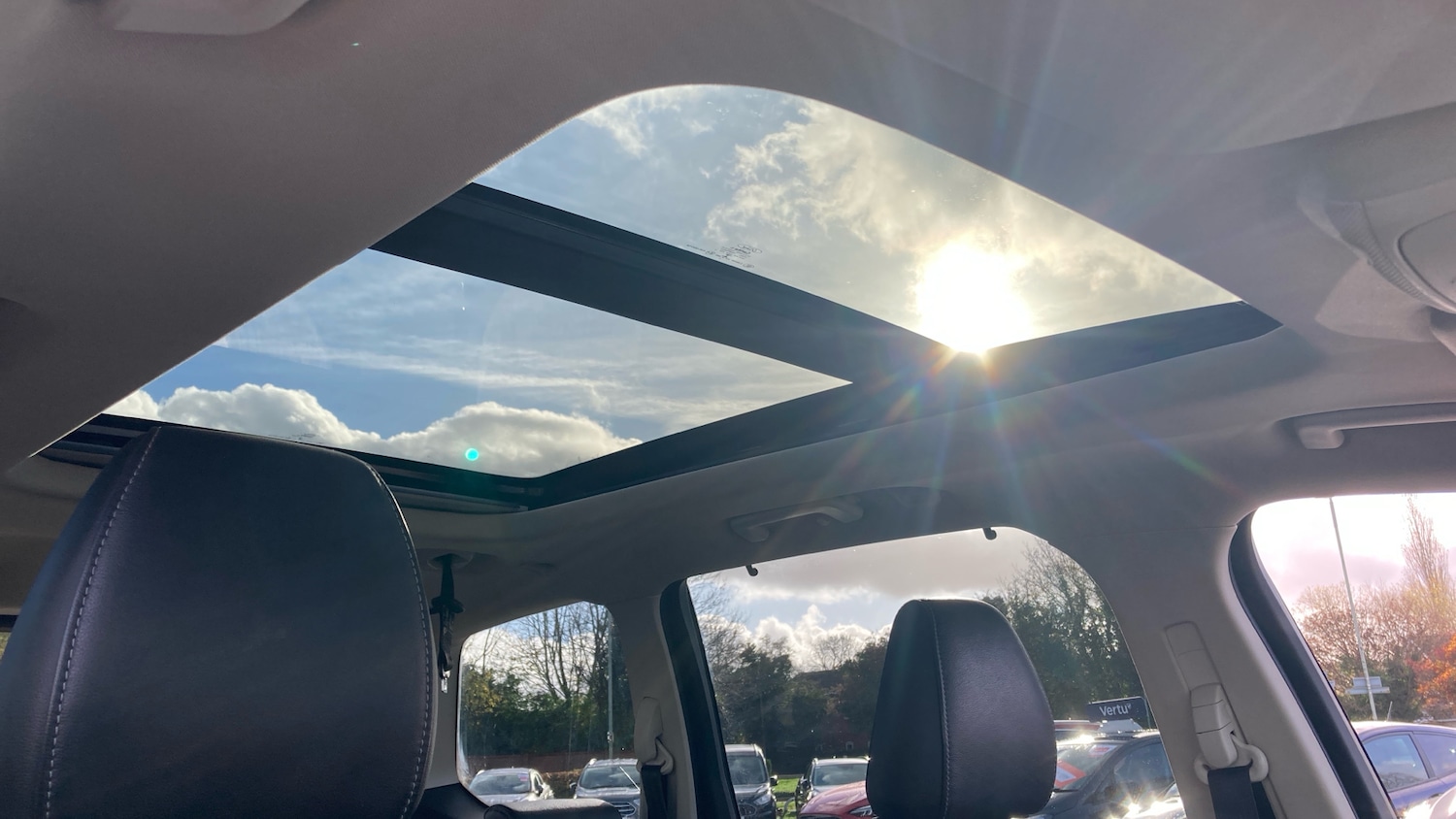 Used Ford Galaxy 2017 for sale - 76576512: Photo 36