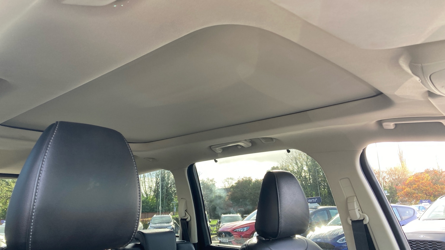 Used Ford Galaxy 2017 for sale - 76576512: Photo 38