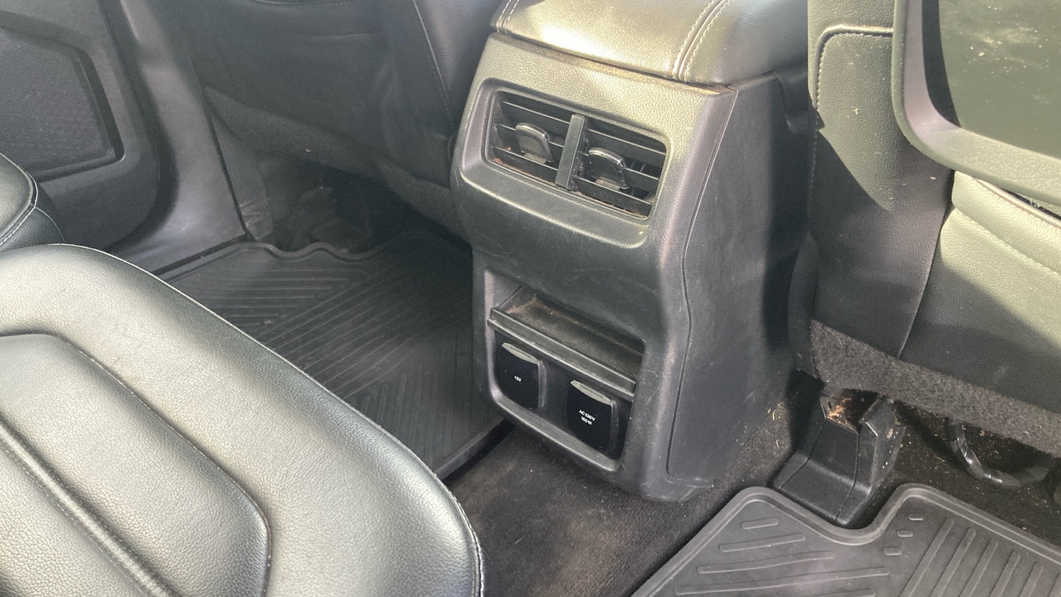 Used Ford Galaxy 2017 for sale - 76576512: Photo 39