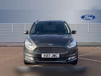 Used Ford Galaxy 2017 for sale - 76576512: Photo