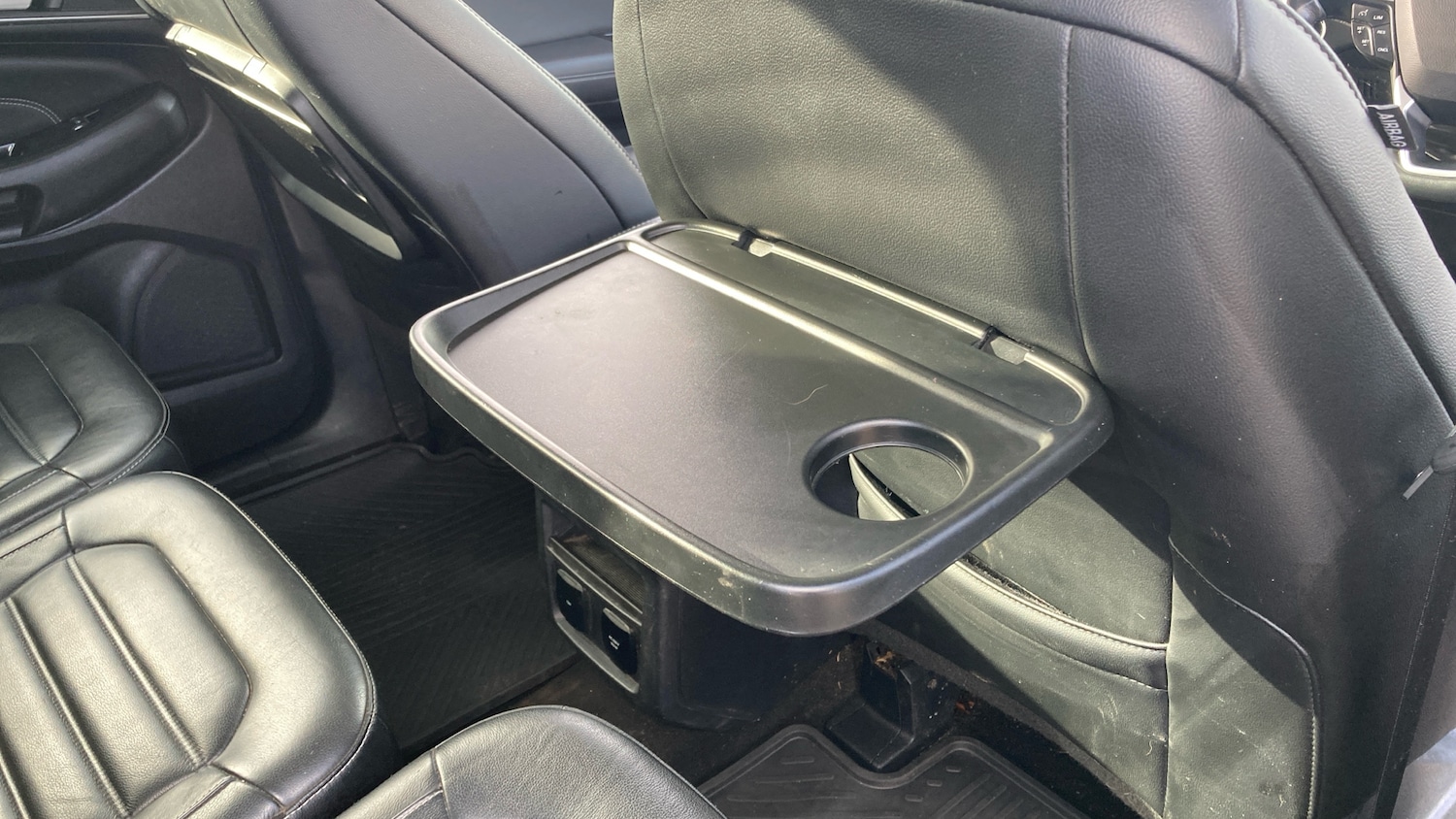 Used Ford Galaxy 2017 for sale - 76576512: Photo 44