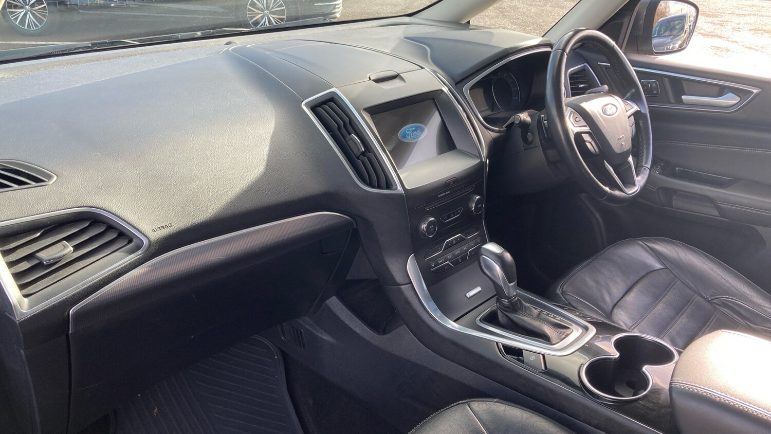 Used Ford Galaxy 2017 for sale - 76576512: Photo 9