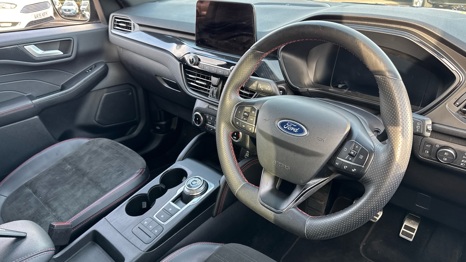 Used Ford Kuga 2024 for sale - 77663328: Photo 11